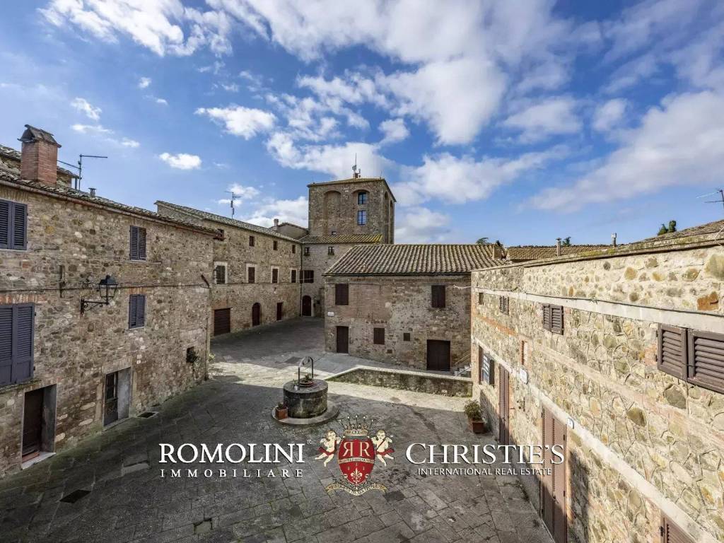 Casa indipendente a Pienza - Foto 5