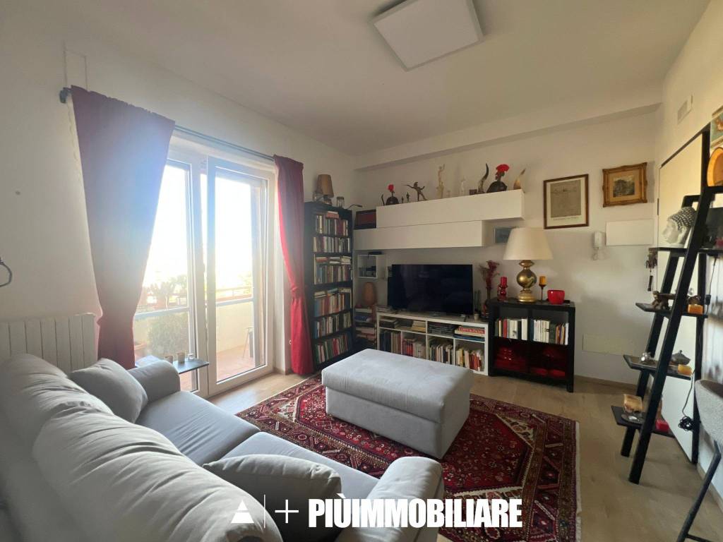 Appartamento a Matera in Via Gesualdo da Venosa - Foto 4