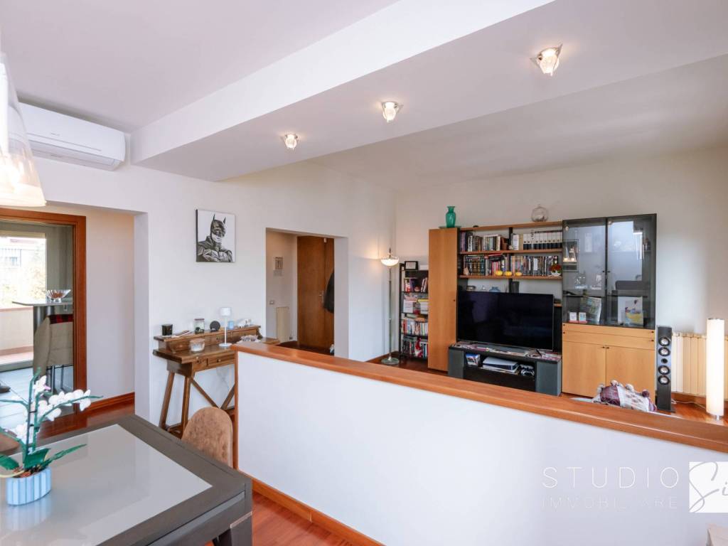 Appartamento a Pistoia in Via Po - Foto 5