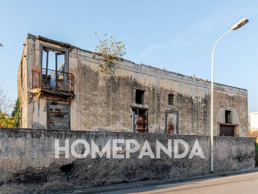 Rustico / casale a Boscoreale in Via Passanti Flocco, 12 - Foto 2