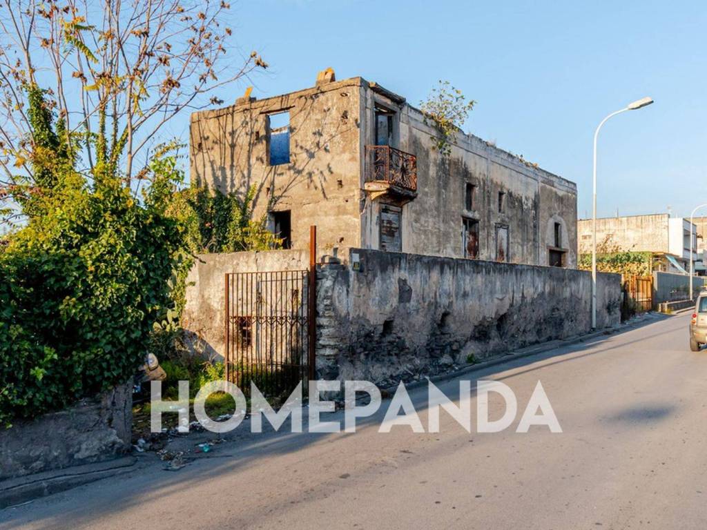 Rustico / casale a Boscoreale in Via Passanti Flocco, 12 - Foto 3