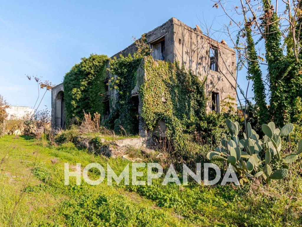 Rustico / casale a Boscoreale in Via Passanti Flocco, 12 - Foto 4