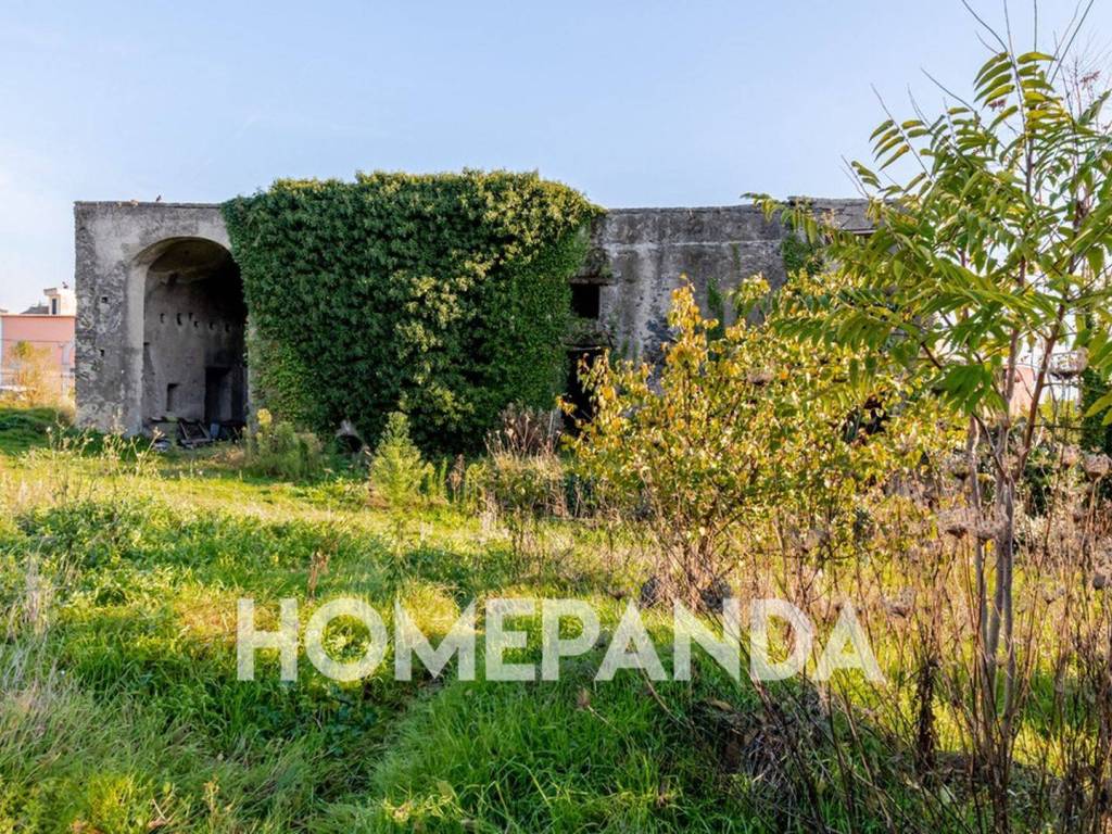 Rustico / casale a Boscoreale in Via Passanti Flocco, 12 - Foto 5