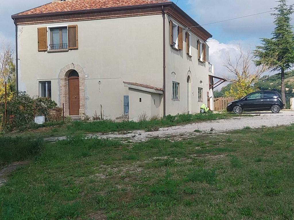Rustico / casale a Montefiore conca in Via Tavoleto, 1378 - Foto 2