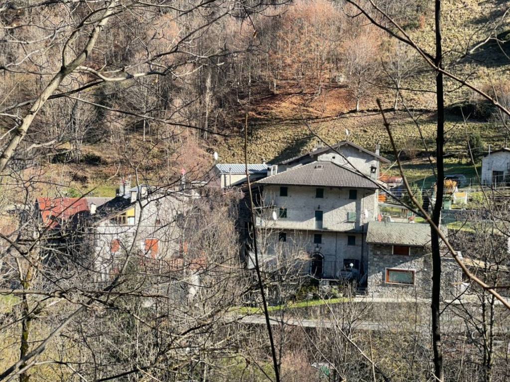 Casa indipendente a Gerola alta in Via Valle - Foto 2