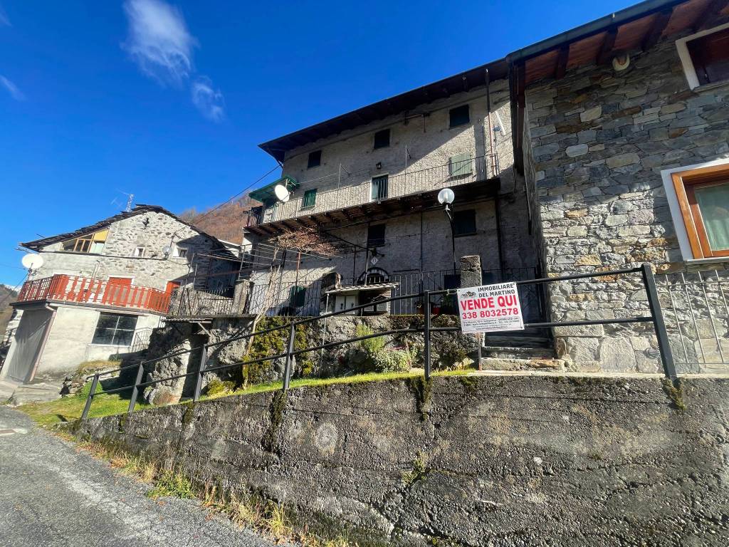 Casa indipendente a Gerola alta in Via Valle - Foto 3