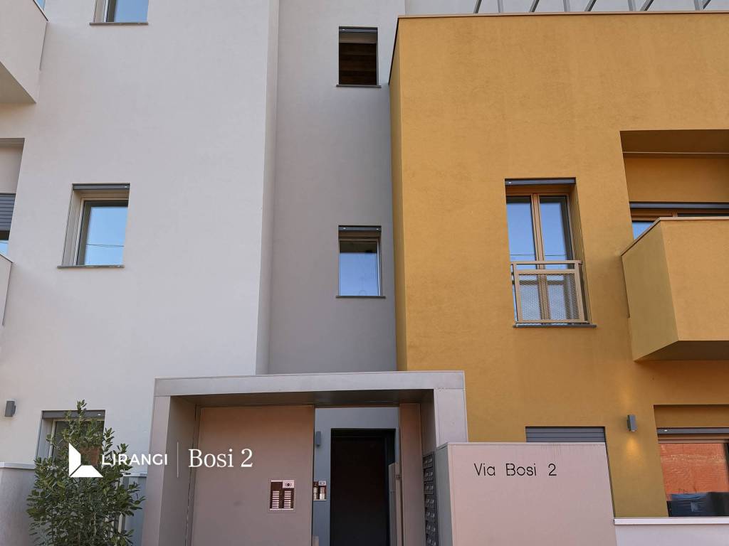 Attico / mansarda a Bologna in Via Giuseppe Bosi, 2 - Foto 3