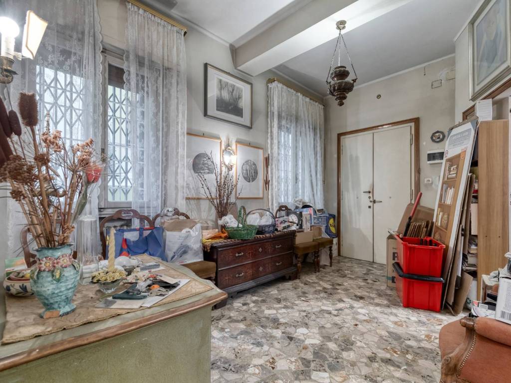 Appartamento a Bologna in Via Gaspare Tagliacozzi - Foto 2