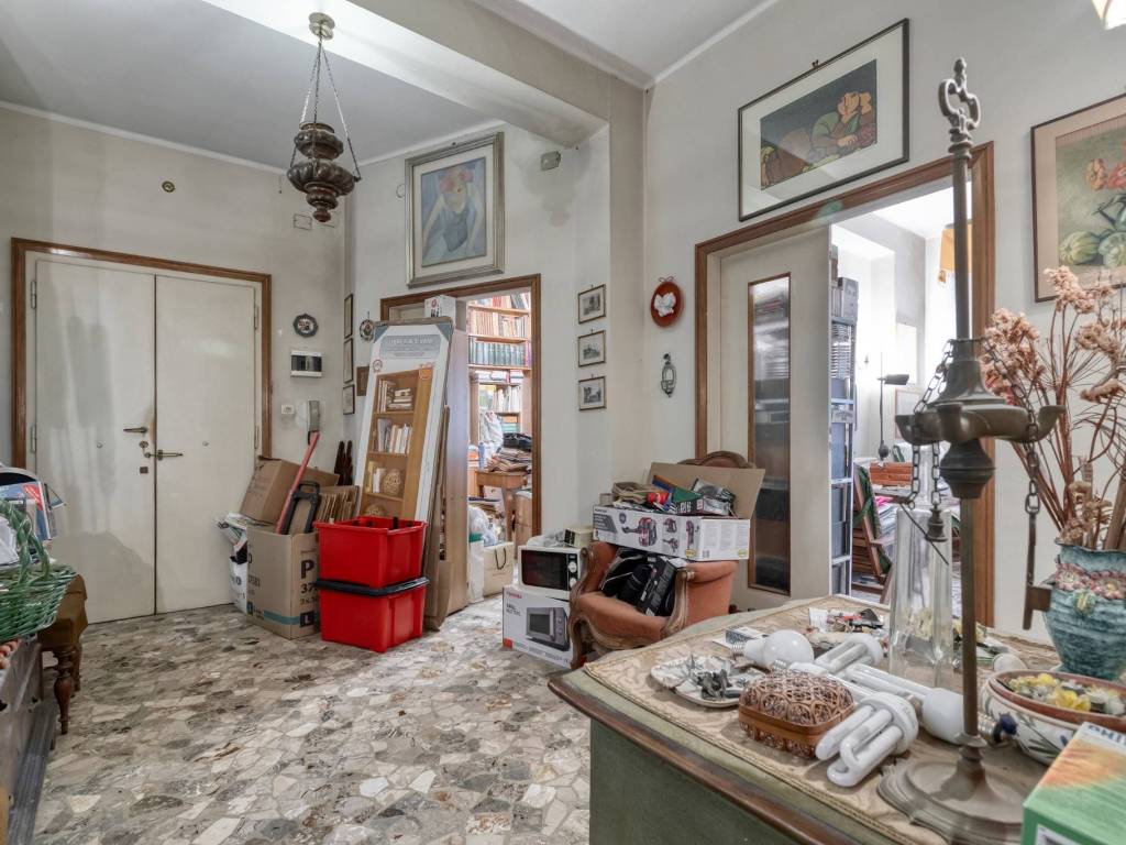Appartamento a Bologna in Via Gaspare Tagliacozzi - Foto 3