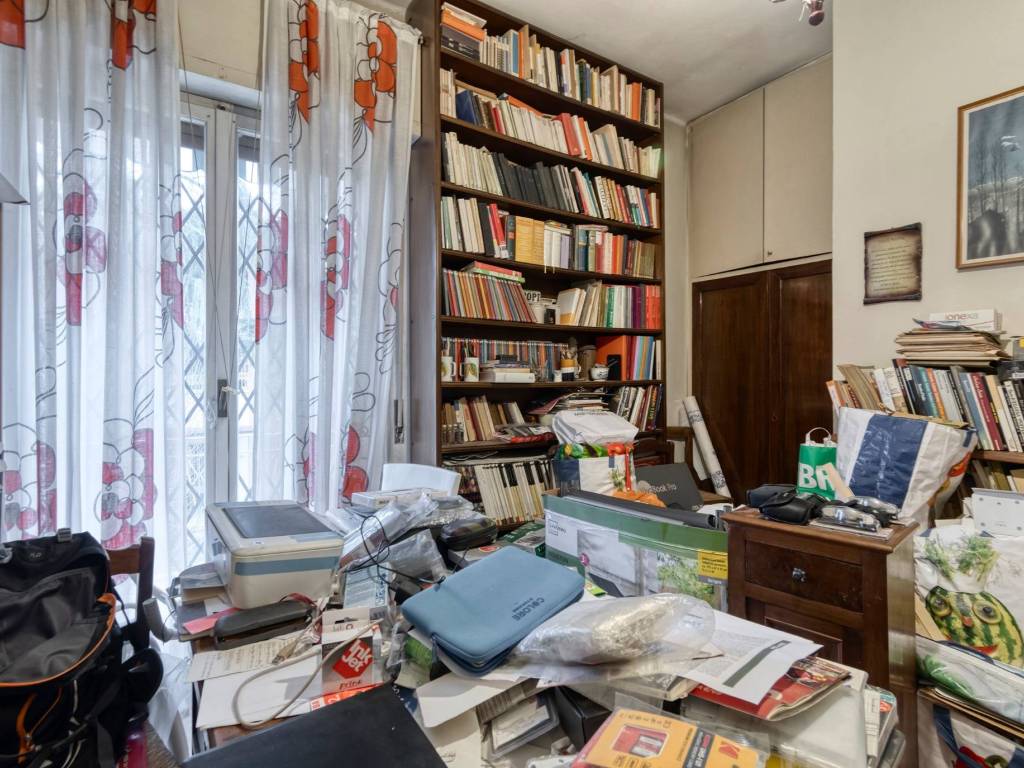 Appartamento a Bologna in Via Gaspare Tagliacozzi - Foto 4
