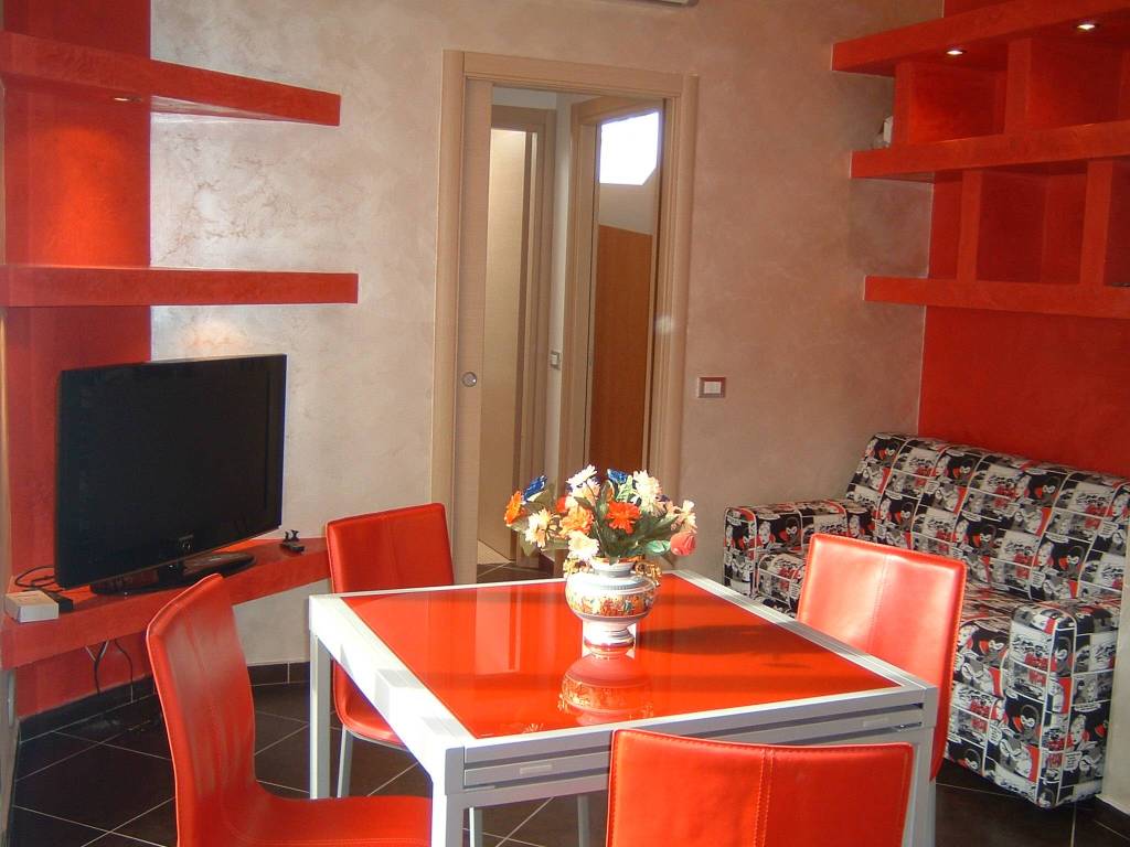 Appartamento a Finale ligure in Via Torino, 36 - Foto 3