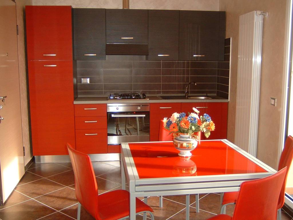 Appartamento a Finale ligure in Via Torino, 36 - Foto 5