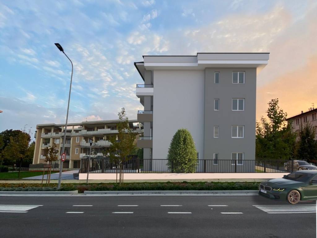 Appartamento a Brescia in Via Pietro Metastasio - Foto 2