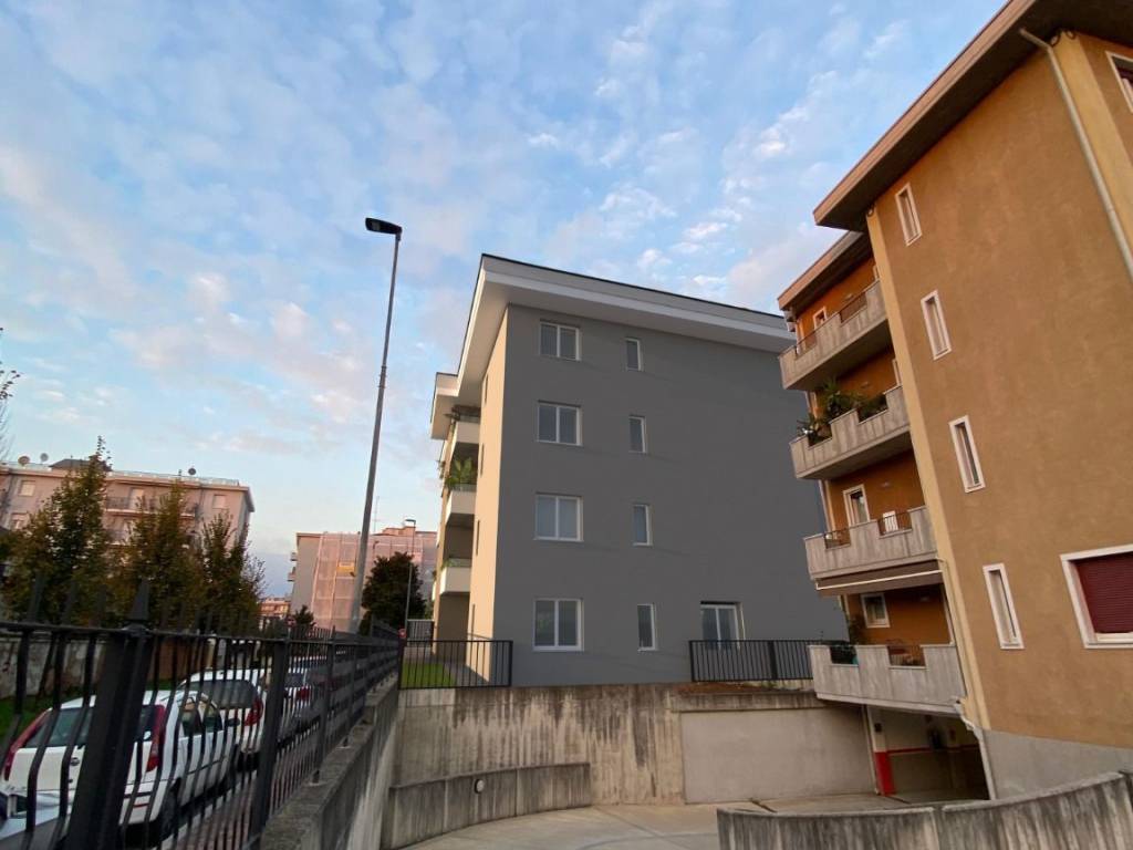 Appartamento a Brescia in Via Pietro Metastasio - Foto 3