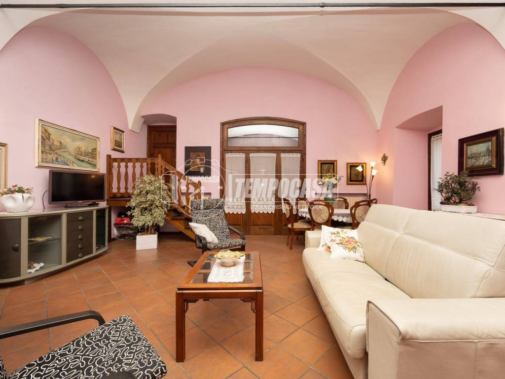 Palazzo / stabile a Scanzorosciate in Via Don Giovanni Spinelli, 5 - Foto 3