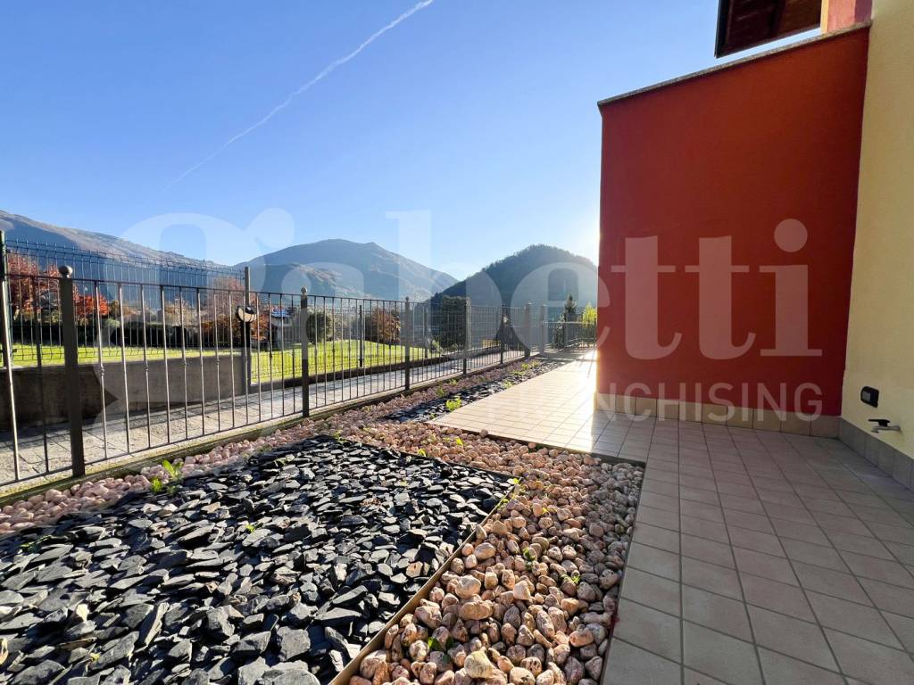 Appartamento a Borgo di terzo in Via Cassanico - Foto 3