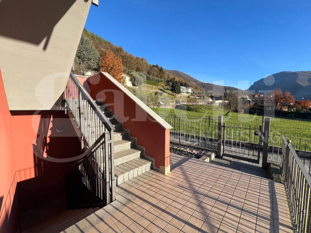 Appartamento a Borgo di terzo in Via Cassanico - Foto 4