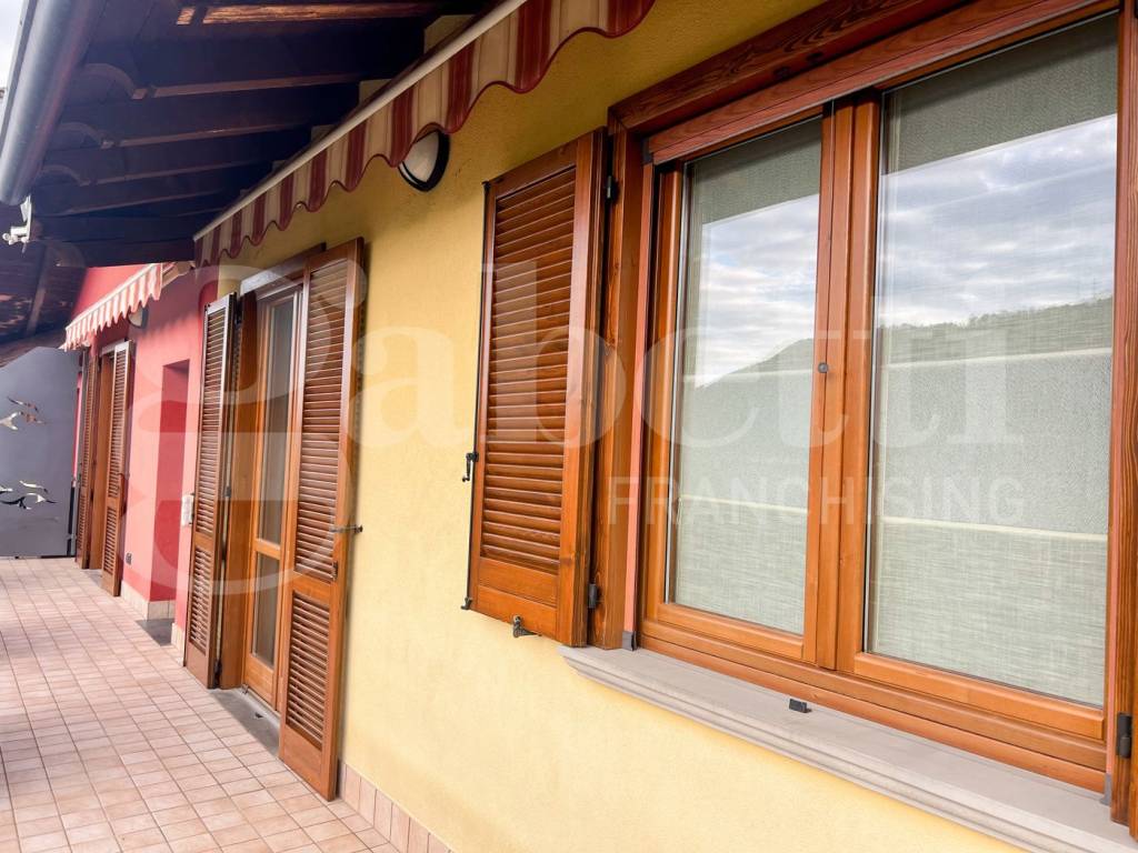 Appartamento a Borgo di terzo in Via Cassanico - Foto 5