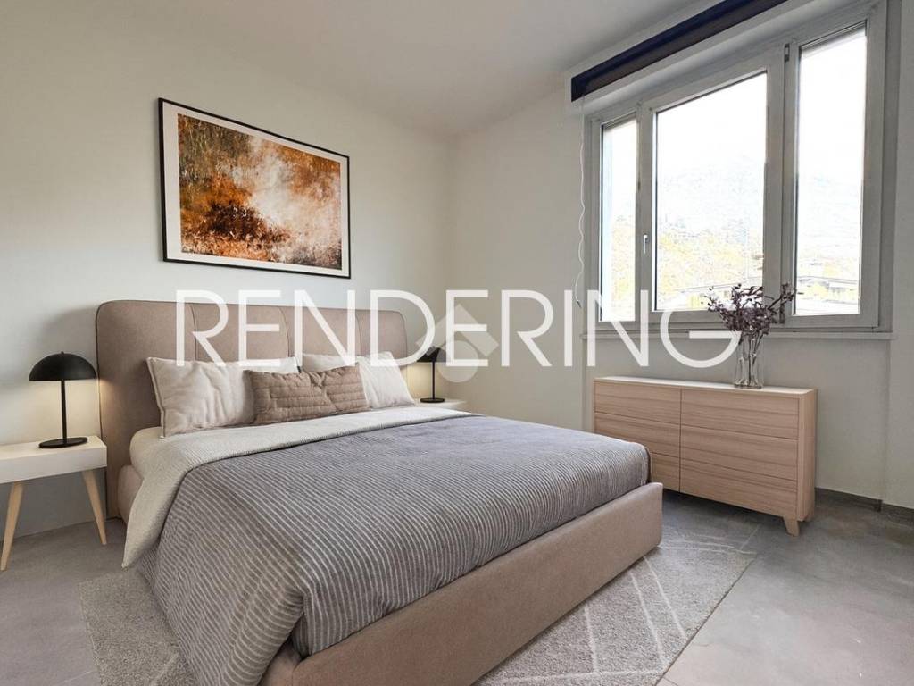 Appartamento a Sondrio in Via Marcello Venusti Pittore, 5 - Foto 4