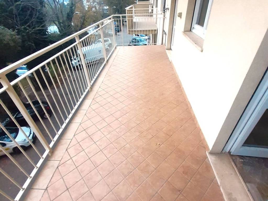 Appartamento a Rimini in Viale Zanzur, 1 - Foto 3