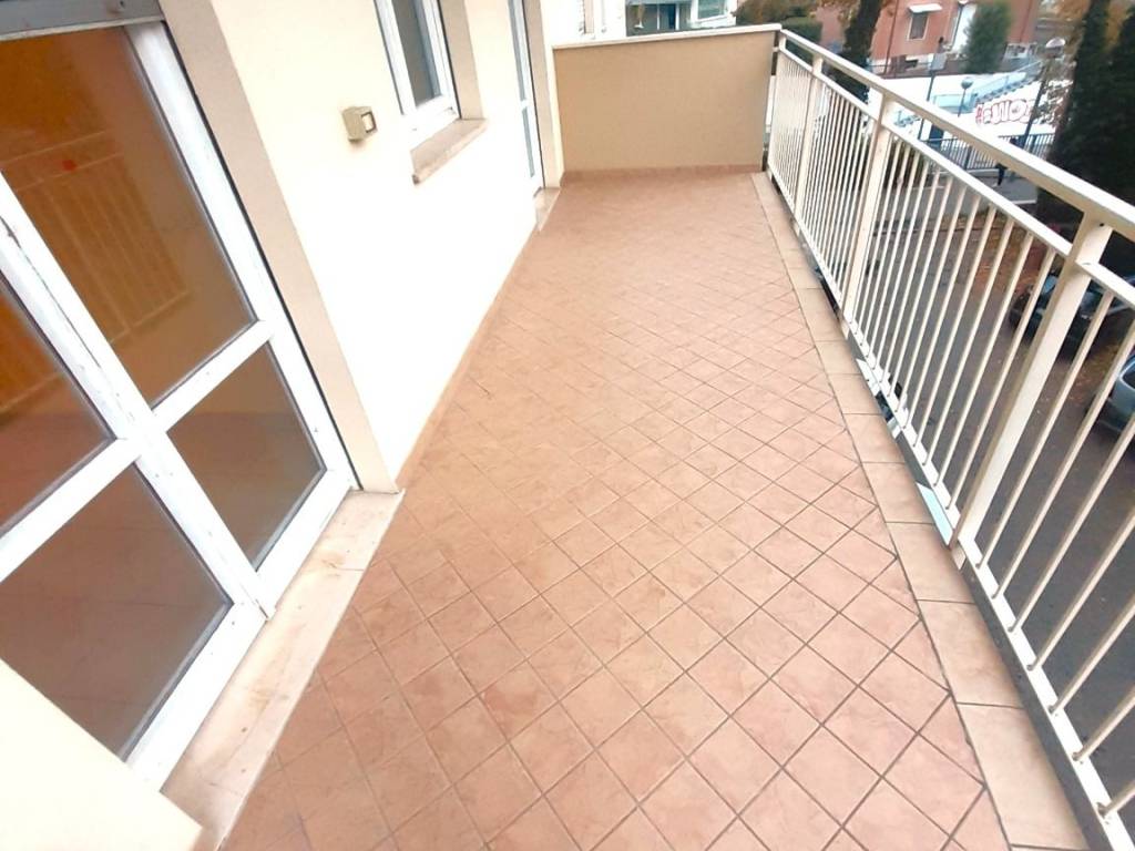 Appartamento a Rimini in Viale Zanzur, 1 - Foto 4