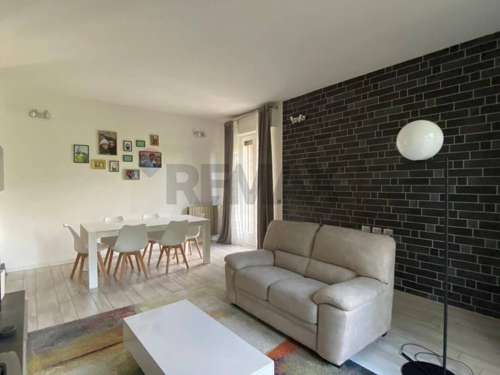 Appartamento a Castelli calepio in VIA CUROTTI, 11 - Foto 5