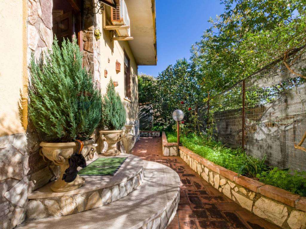 Villa a Monreale in Via tre canali, 38 - Foto 2