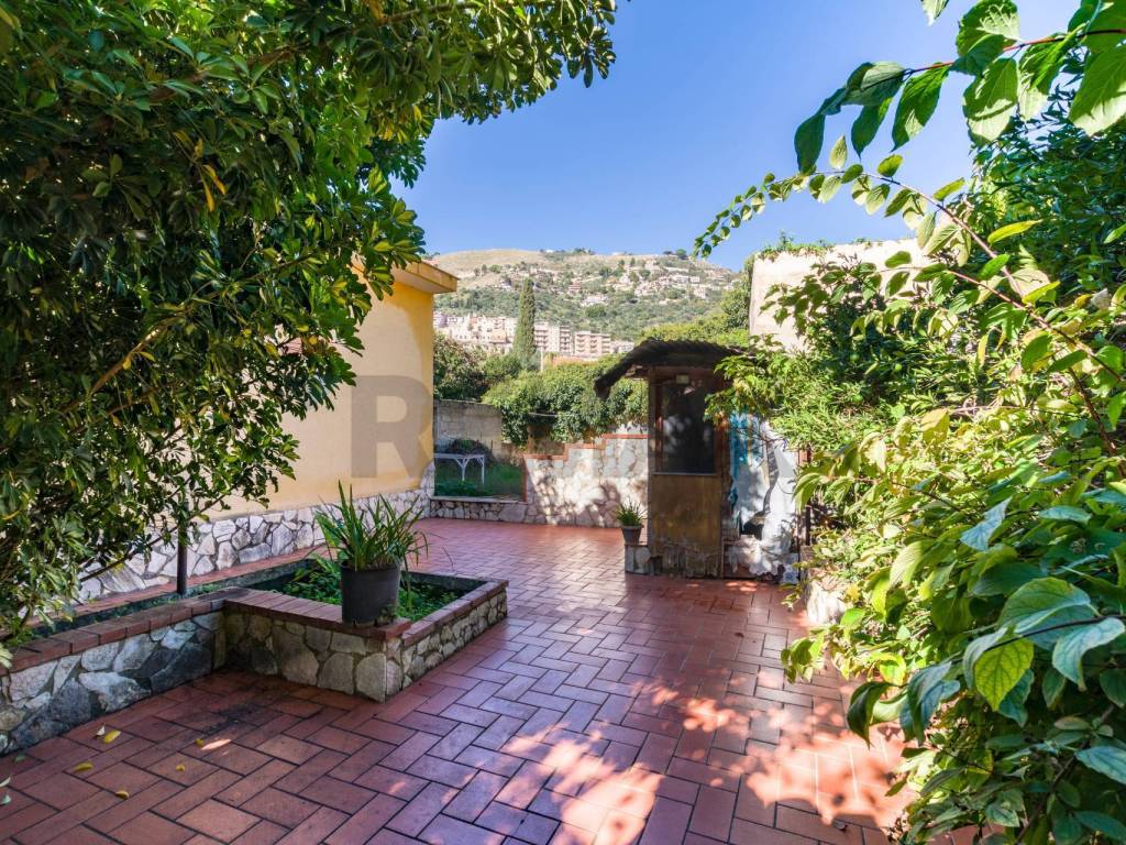 Villa a Monreale in Via tre canali, 38 - Foto 3
