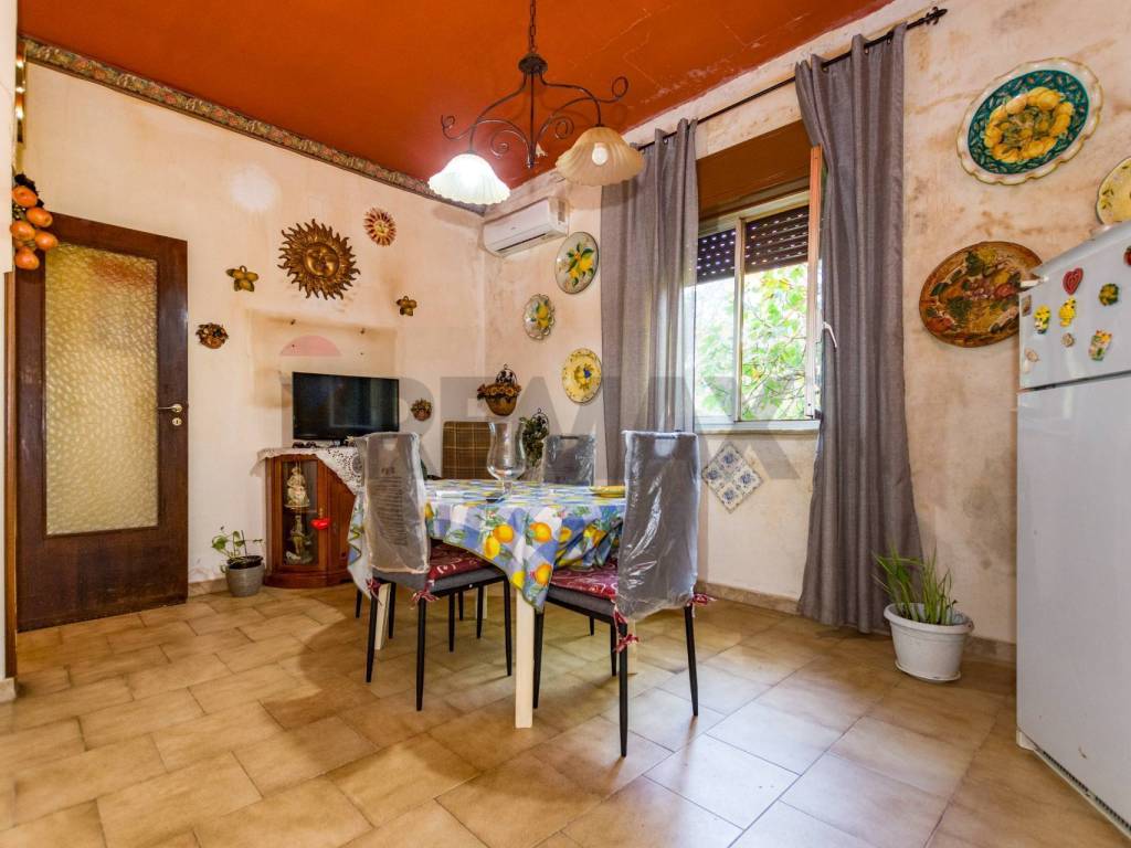 Villa a Monreale in Via tre canali, 38 - Foto 4