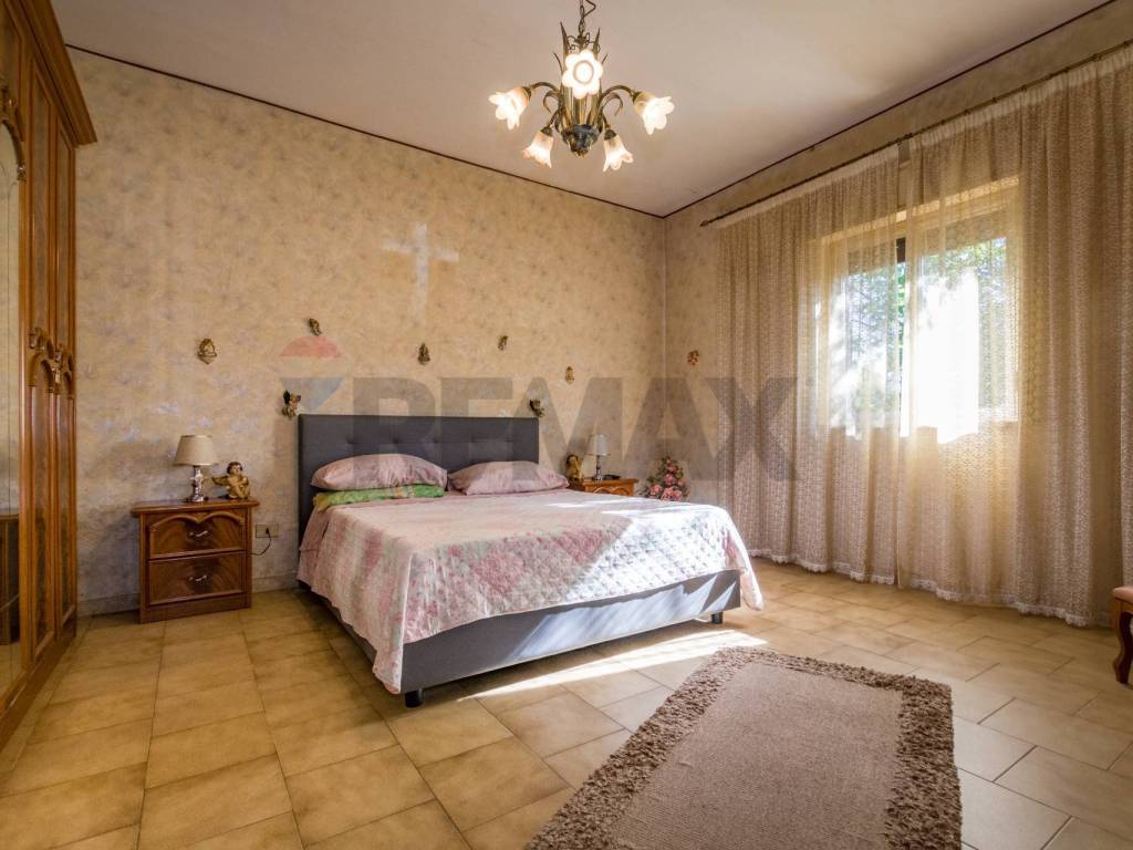 Villa a Monreale in Via tre canali, 38 - Foto 5