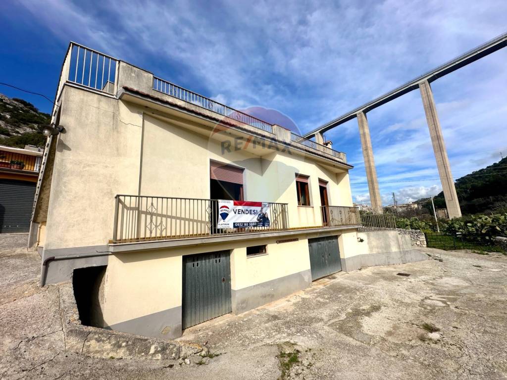 Villa a Modica in Via Fiumara, 8 - Foto 3