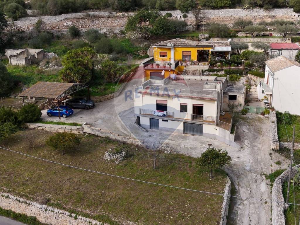 Villa a Modica in Via Fiumara, 8 - Foto 5