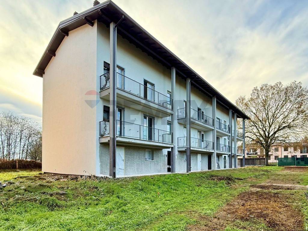 Appartamento a Albuzzano in Via delle Grazie, 21 - Foto 2