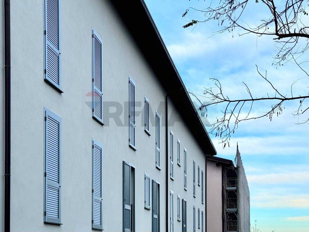 Appartamento a Albuzzano in Via delle Grazie, 21 - Foto 3