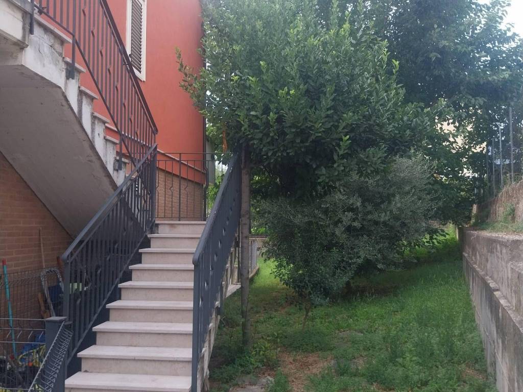 Appartamento a San clemente in Via Annibolina - Foto 5