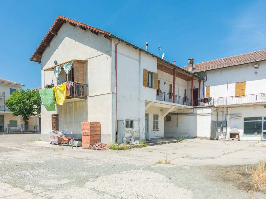 Immobile a Arquata scrivia in Via Serravalle, 30 - Foto 3