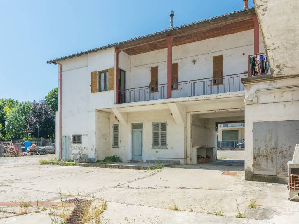 Immobile a Arquata scrivia in Via Serravalle, 30 - Foto 4