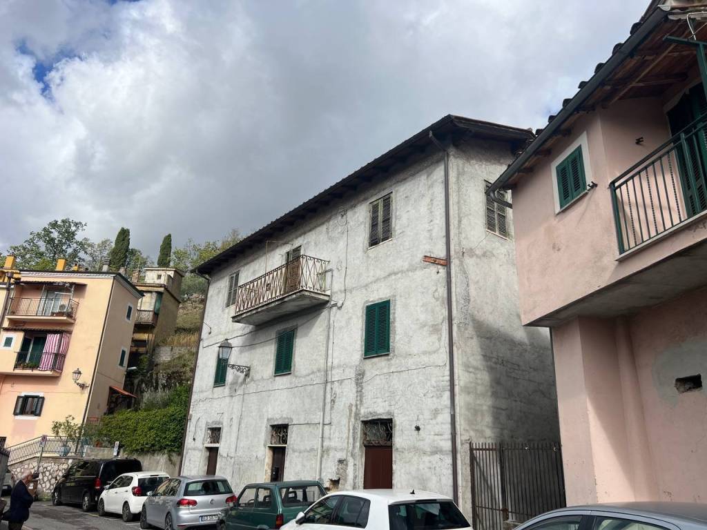 Appartamento a Gerano in Via Subiaco, 47 - Foto 2