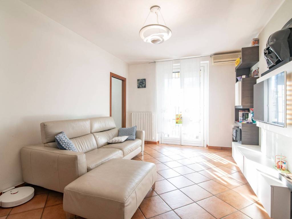 Appartamento a Lodi in Via della Precacesa, 14 - Foto 5