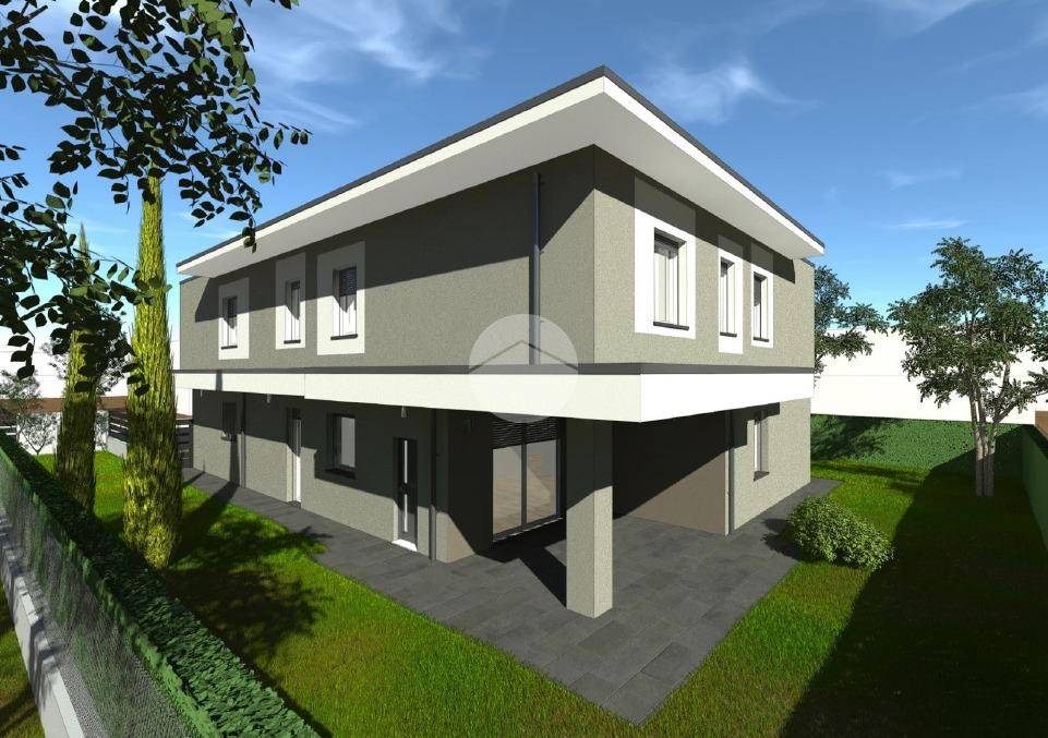 Appartamento a Castelcovati in Via Comezzano - Foto 2