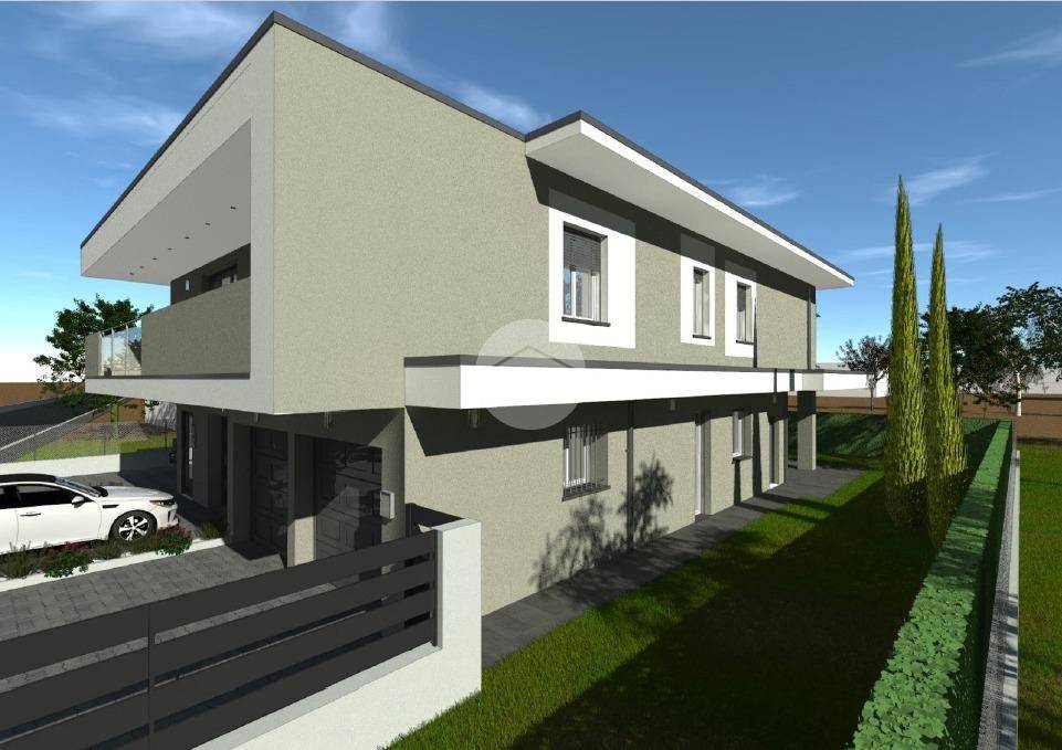 Appartamento a Castelcovati in Via Comezzano - Foto 4