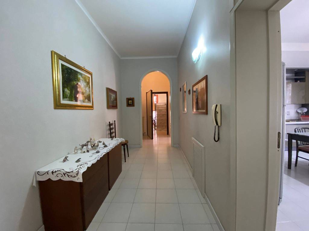 Casa indipendente a San severo in Via Lecce, 166 - Foto 3