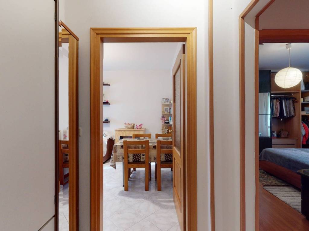 Appartamento a Bologna in Via Lajos Tuköry, 8 - Foto 3