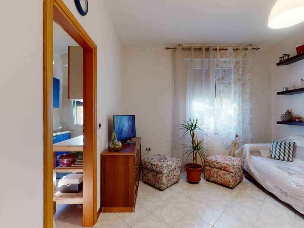Appartamento a Bologna in Via Lajos Tuköry, 8 - Foto 4