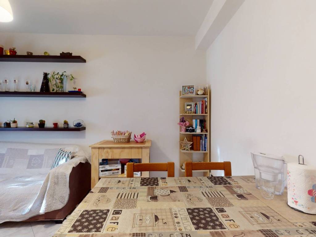Appartamento a Bologna in Via Lajos Tuköry, 8 - Foto 5