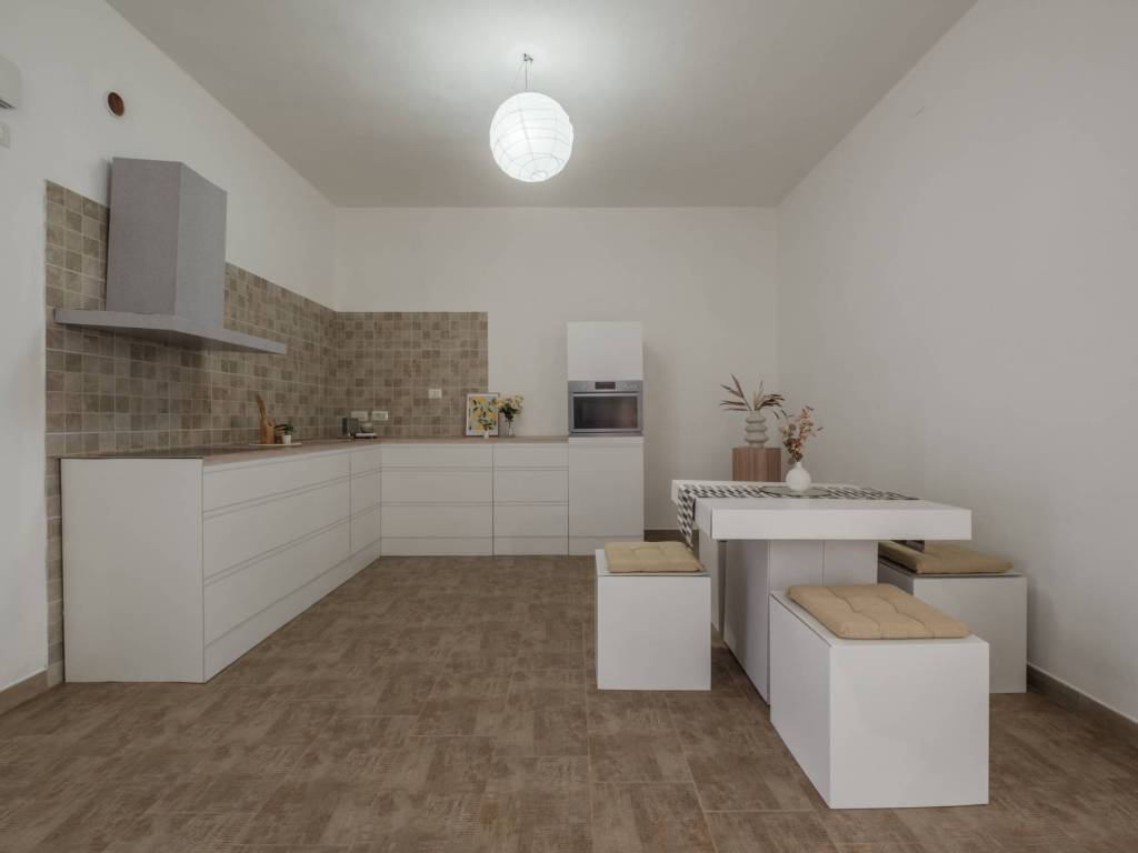 Appartamento a Assemini in Via Carloforte, 7 - Foto 2