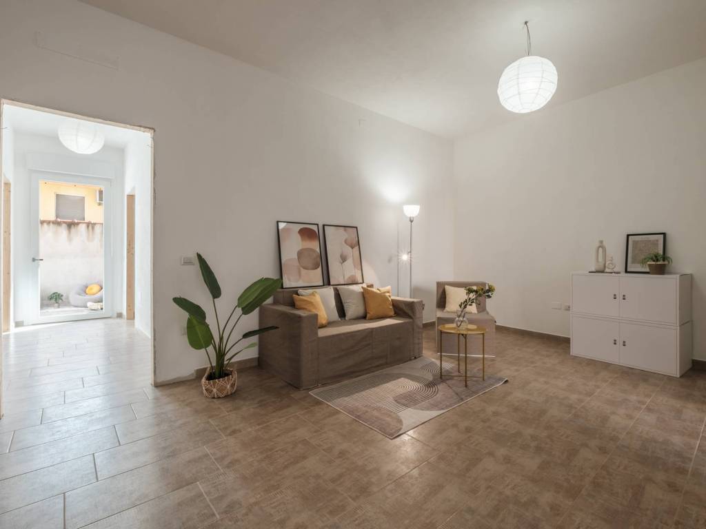 Appartamento a Assemini in Via Carloforte, 7 - Foto 4