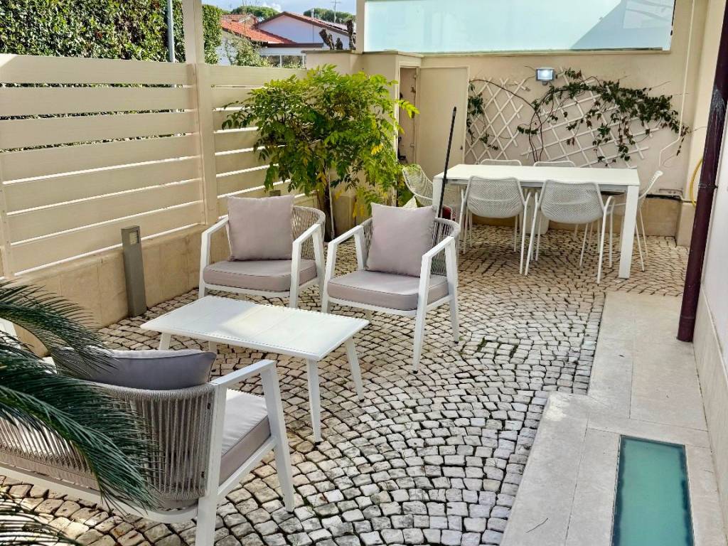 Villa a Forte dei marmi in Via Piave - Foto 2