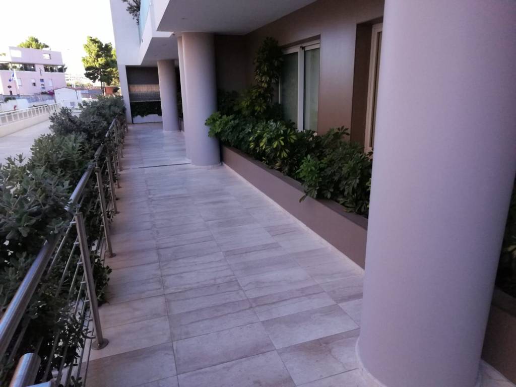 Appartamento a Cagliari in Via Giuseppe Biasi, 29 - Foto 2