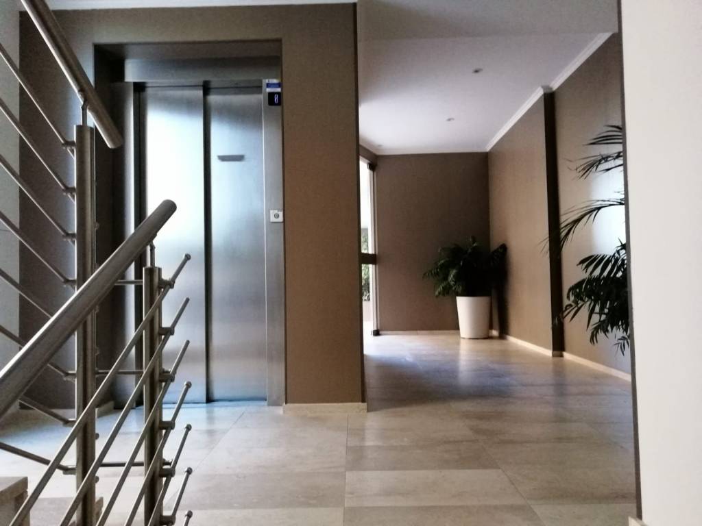 Appartamento a Cagliari in Via Giuseppe Biasi, 29 - Foto 4